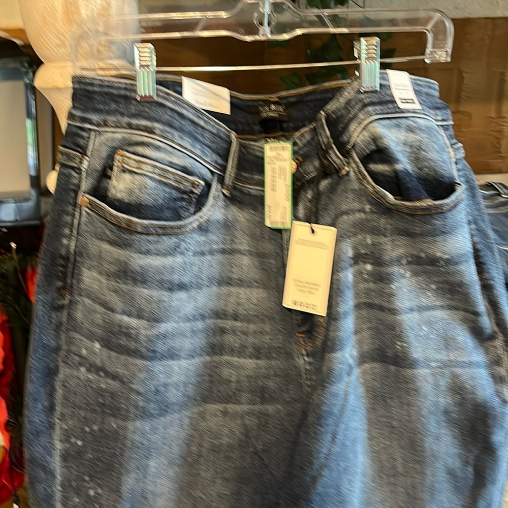 Judy Blue Jeans